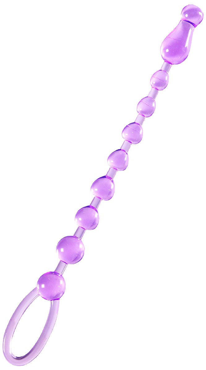 アナル開発用アナルビーズ