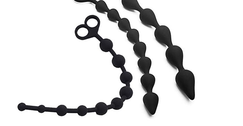 anal-beads