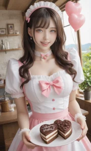 バレンタインデー