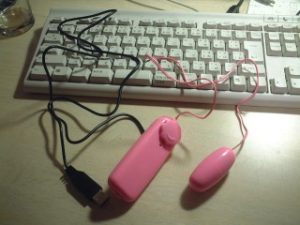 ピンクローター気持ちいい