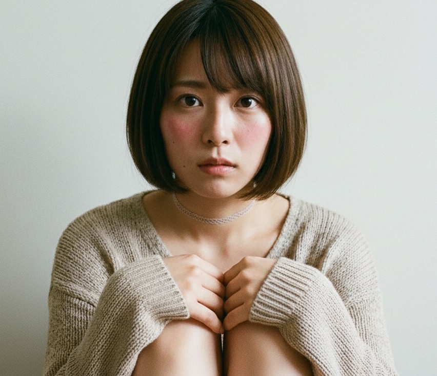 M女色那